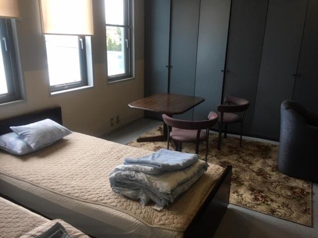 Narita Airport Samurai Hostel Kujukuri Eksteriør bilde