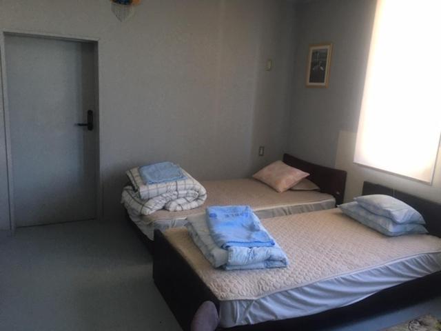 Narita Airport Samurai Hostel Kujukuri Eksteriør bilde