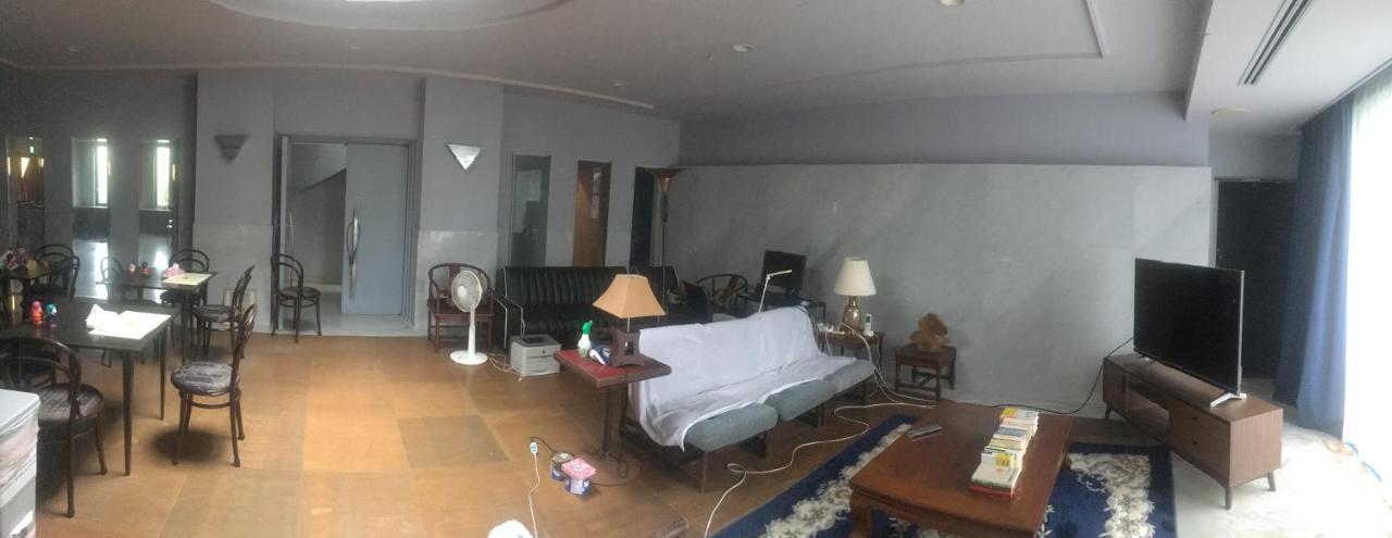 Narita Airport Samurai Hostel Kujukuri Eksteriør bilde