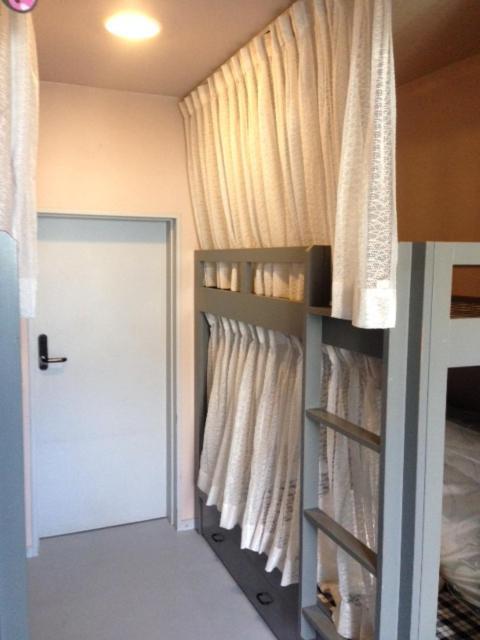 Narita Airport Samurai Hostel Kujukuri Eksteriør bilde