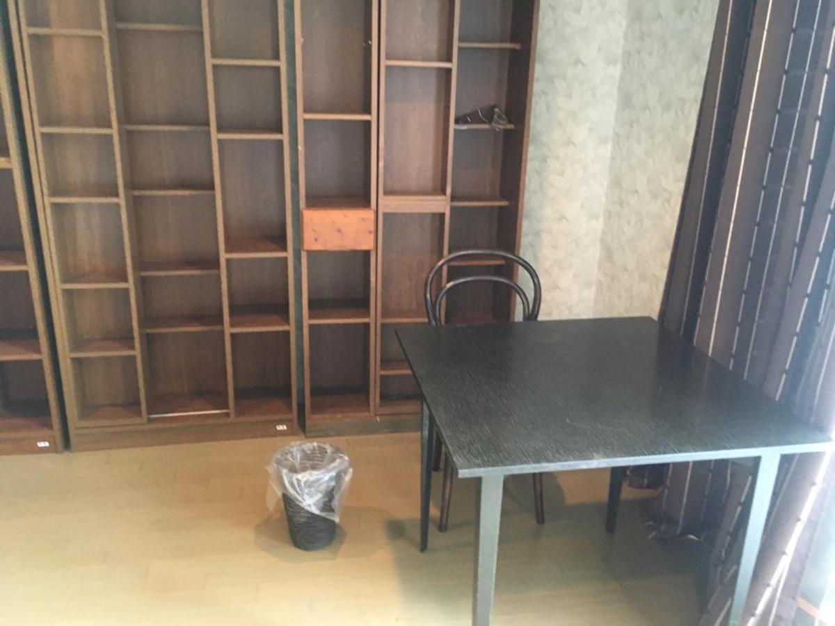 Narita Airport Samurai Hostel Kujukuri Eksteriør bilde