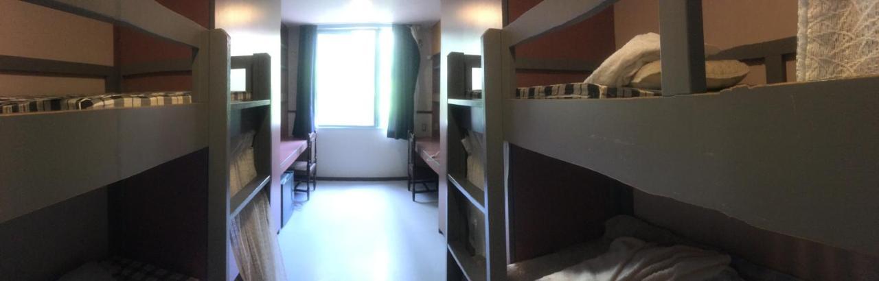Narita Airport Samurai Hostel Kujukuri Eksteriør bilde