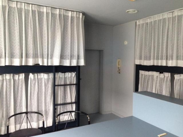 Narita Airport Samurai Hostel Kujukuri Eksteriør bilde