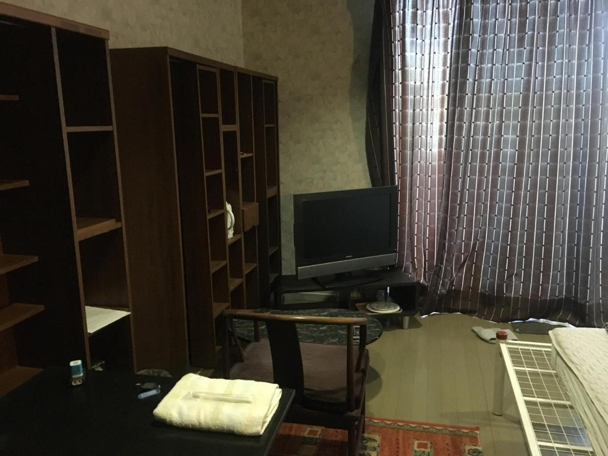 Narita Airport Samurai Hostel Kujukuri Eksteriør bilde