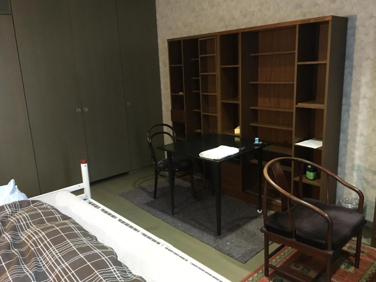 Narita Airport Samurai Hostel Kujukuri Eksteriør bilde