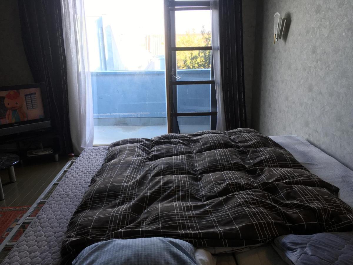 Narita Airport Samurai Hostel Kujukuri Eksteriør bilde