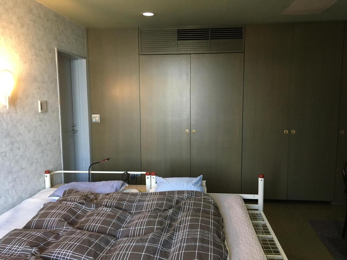 Narita Airport Samurai Hostel Kujukuri Eksteriør bilde