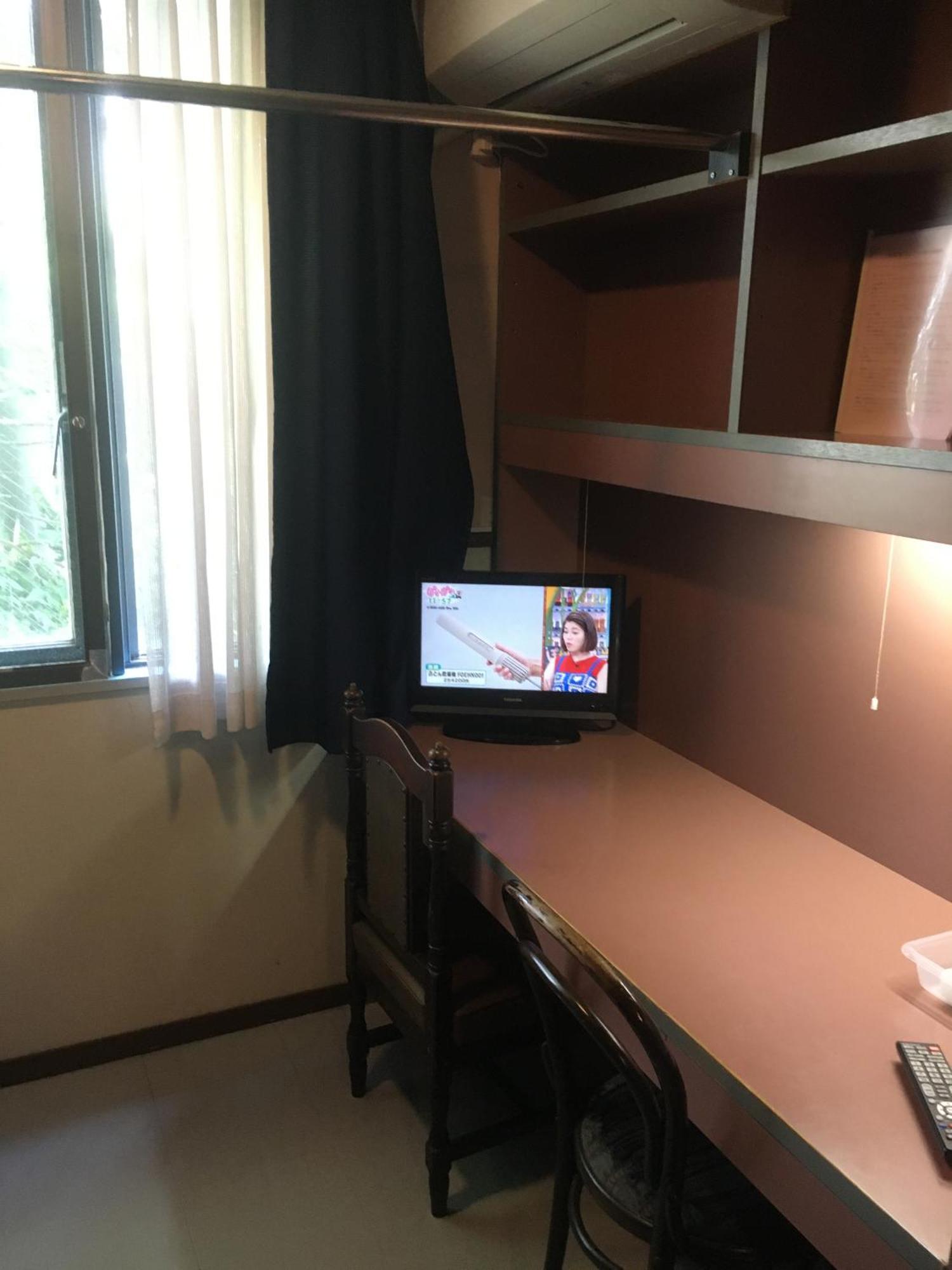 Narita Airport Samurai Hostel Kujukuri Eksteriør bilde