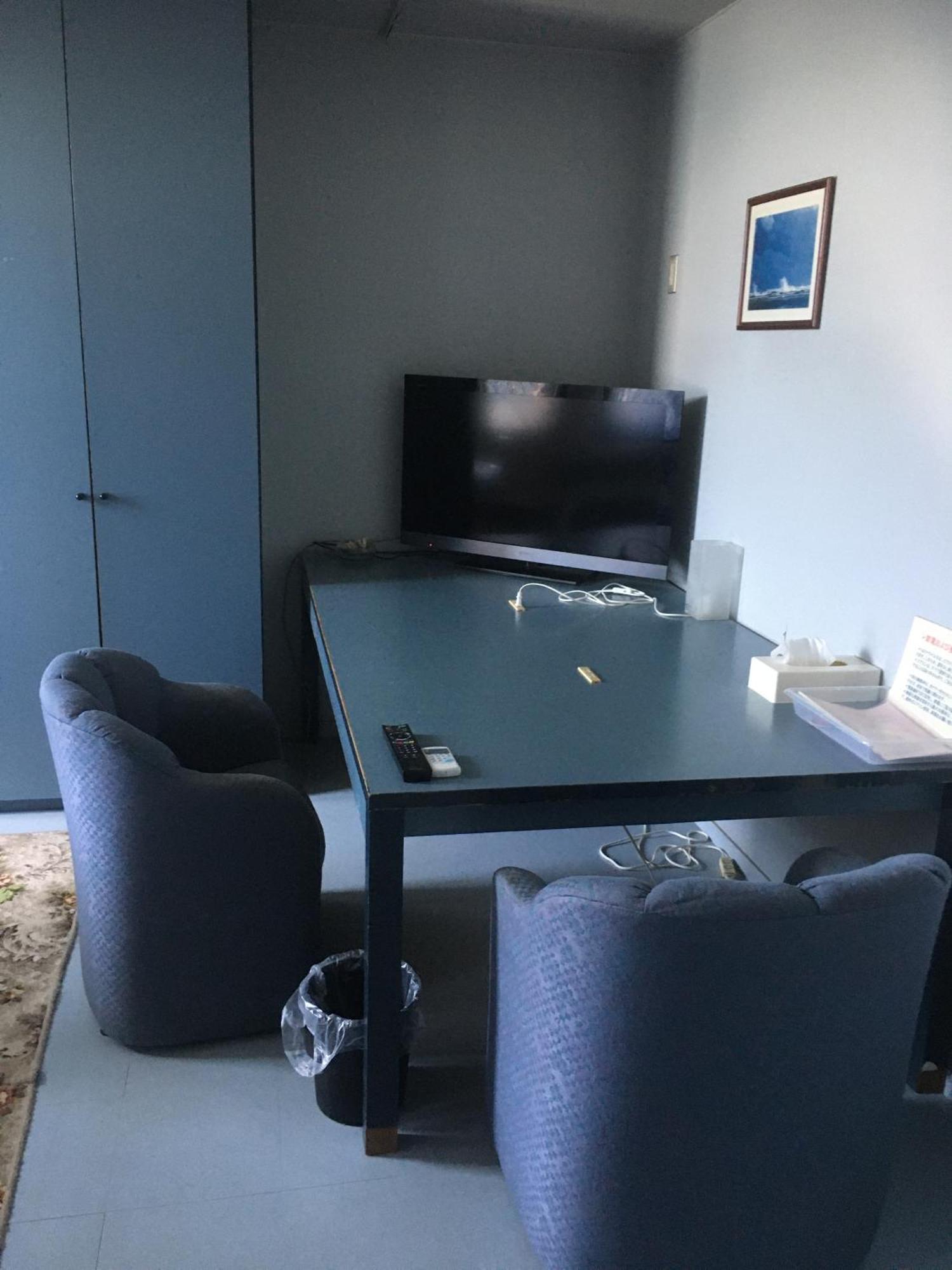 Narita Airport Samurai Hostel Kujukuri Eksteriør bilde