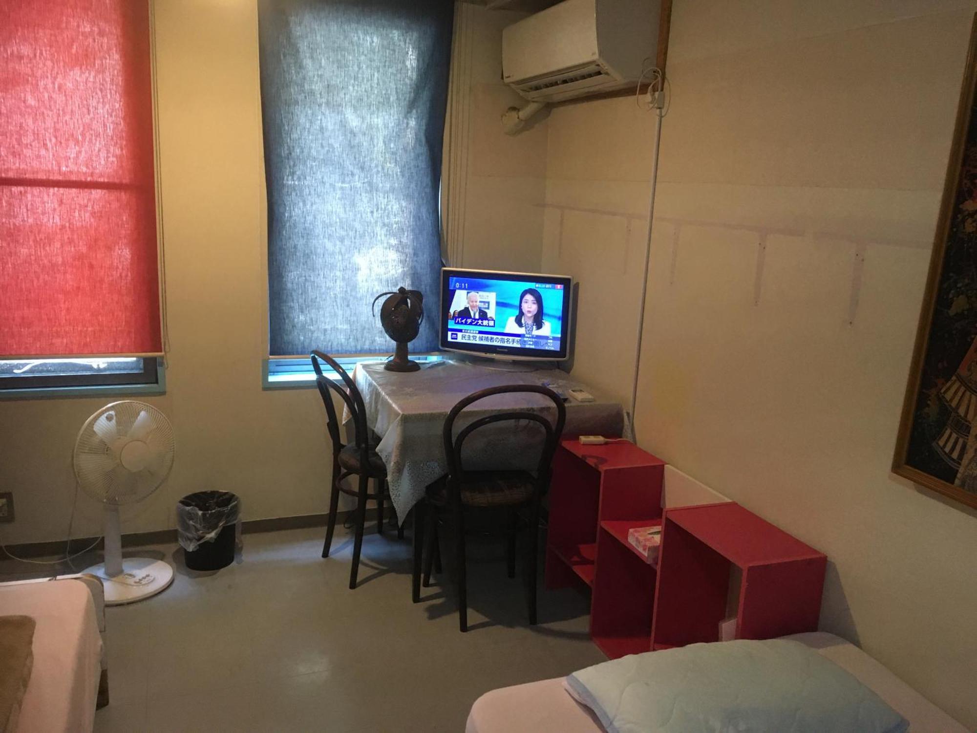 Narita Airport Samurai Hostel Kujukuri Eksteriør bilde
